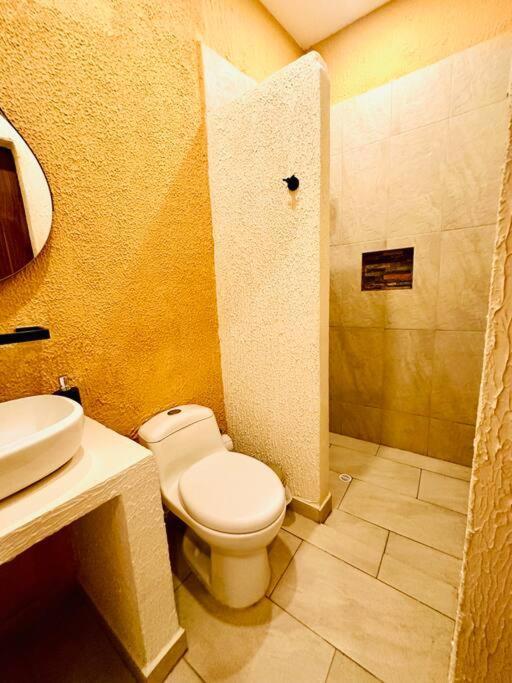 Casa Salvatore - Getsemani - Private Pool Cartagena
