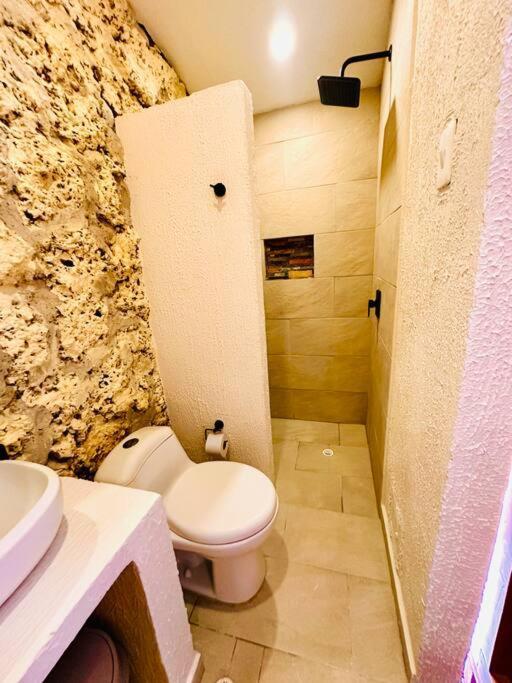 Casa Salvatore - Getsemani - Private Pool