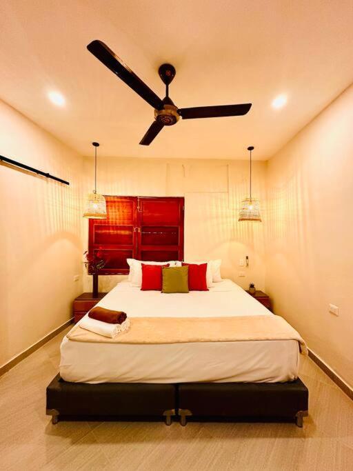 Casa Salvatore - Getsemani - Private Pool